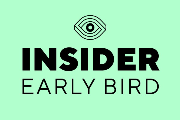Early Bird